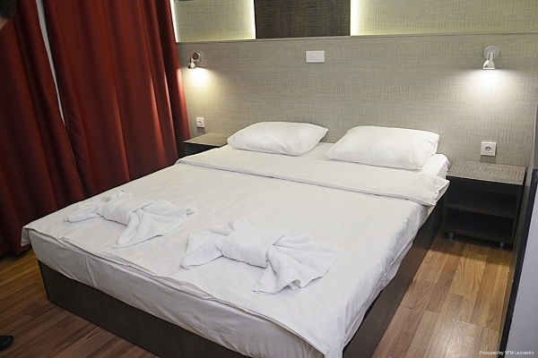 Hotel De KOKA (Skopje)